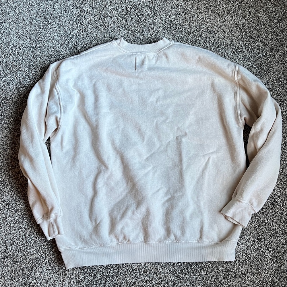 Billabong pullover sweater - Picture 6 of 7